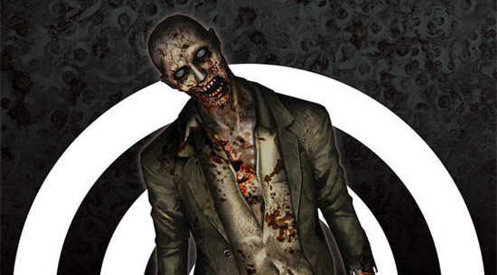 RE-target Resident Evil target