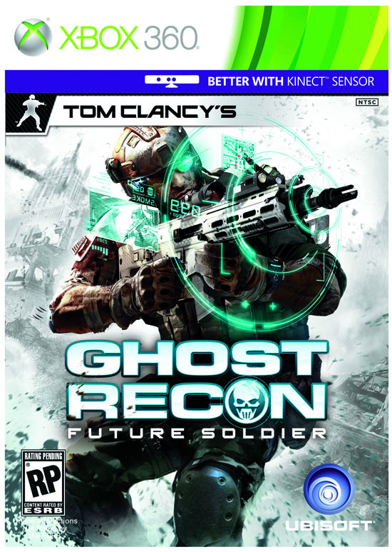 Ghost-Recon-Future-Soldier Ghost Recon Future Soldier