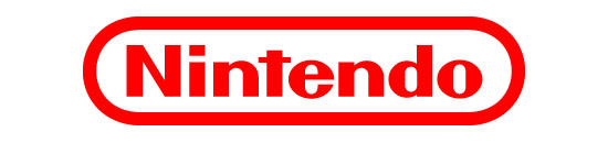 Nintendo-logo Nintendo logo