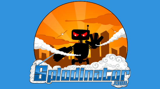Splodinator Splodinator