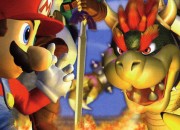 Super Smash Bros Melee box art