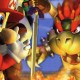 Super Smash Bros Melee box art