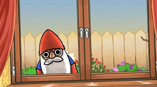 Gnomz Gnomz