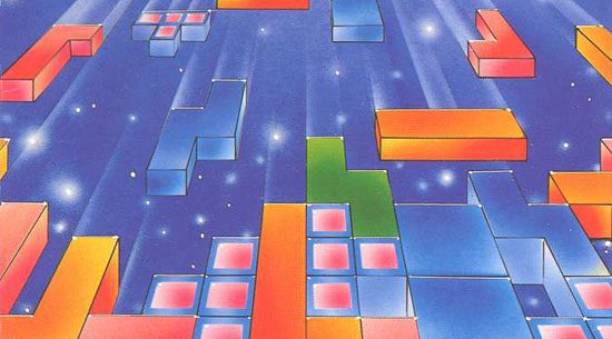 Tetris Tetris