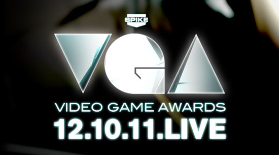 VGAs-2011 VGAs 2011