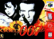 GoldenEye