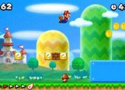New Super Mario Bros 2