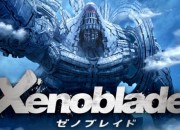 Image: Xenoblade Chronicles box art. Monolith Soft/Nintendo.