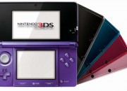 3DS Midnight Purple
