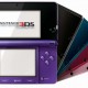 3DS Midnight Purple