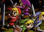 Four Swords Adventures box art