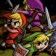 Four Swords Adventures box art
