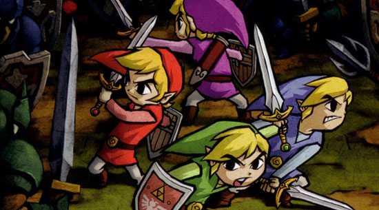 Four-Swords-Adventures Four Swords Adventures box art