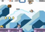 Image: Super Mario World. Nintendo.