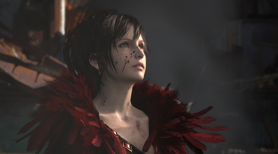 Agnis-Philosophy Final Fantasy Agni's Philosophy