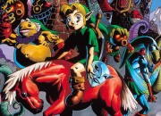 Majoras-Mask