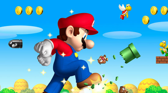 New-Super-Mario-Bros New Super Mario Bros.