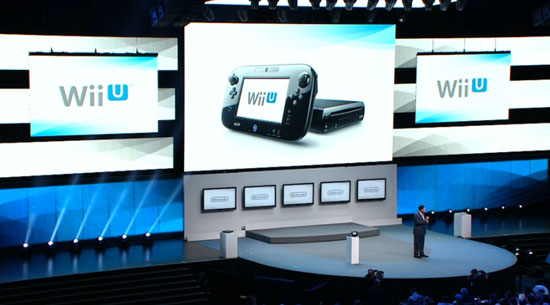 Nintendo-E3-2012 Nintendo E3 2012