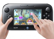 Image: Wii U GamePad. Nintendo.