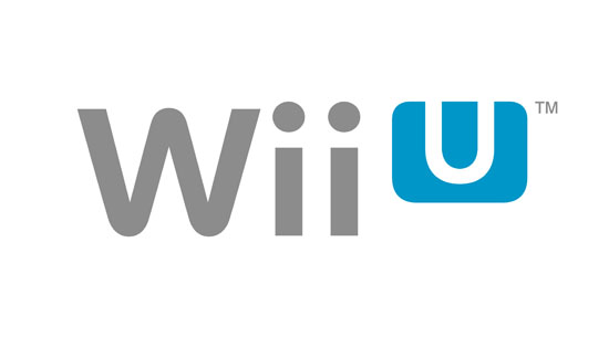 Wii U logo