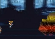 Final Fantasy VI Phantom Train