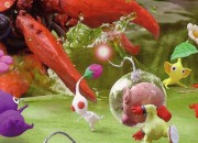 Pikmin 2 box art