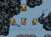 Defending Narshe