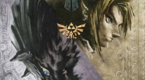 The Legend of Zelda Twilight Princess box art