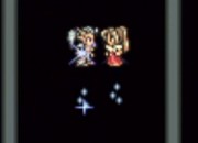 Final Fantasy VI Esper World