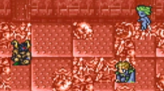 Magitek-Factory Magitek Factory