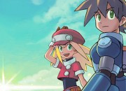 Mega Man Legends