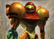 Metroid Prime box art