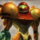 Metroid Prime box art