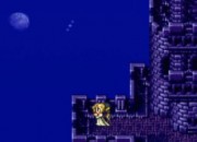 Final Fantasy VI opera house