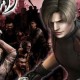 Resident Evil 4 box art