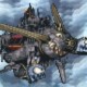 Air Force boss