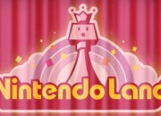 Nintendo Land