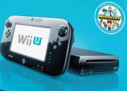 Wii U Delux box