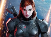 Mass Effect 3 fem shep