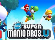 New Super Mario Bros. U
