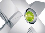 Image: XBox prototype. Microsoft.