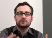 Image: I don't know what to do with my hands.