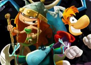Rayman Legends