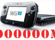 Wii U doomed