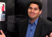 Reggie Fils-Aime