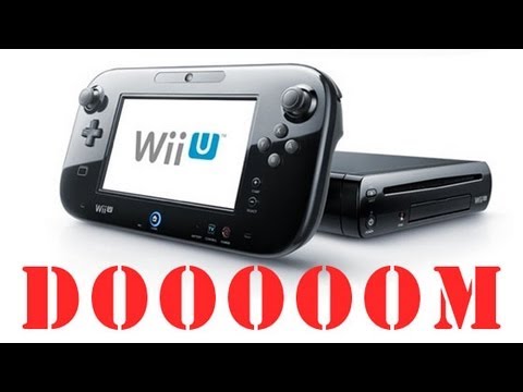 Is the Wii U Doomed?