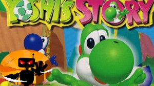 50-Yoshis-Story