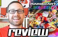 Mario Kart 8 Deluxe (Switch) Review