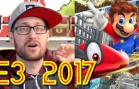 E3 2017 – Nintendo Spotlight – Initial Reaction