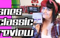 SNES Classic Edition Review (SNES Mini)